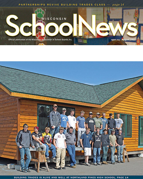 WiscSchoolNews